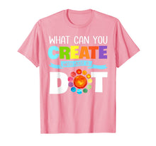 Ladda upp bild till gallerivisning, Happy The Dot Day 2019 What can you create with just a dot T-Shirt 50888