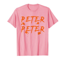 Ladda upp bild till gallerivisning, Peter Peter Pumpkin Eater Costume Matching Halloween T-Shirt 227616