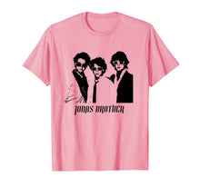 Ladda upp bild till gallerivisning, Cool brothers gifts happiness love For Men Women T-Shirt 1234443