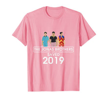 Ladda upp bild till gallerivisning, Cool brothers gifts happiness love For Men Women T-Shirt 265935