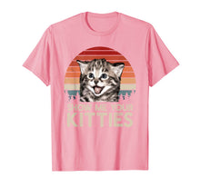 Ladda upp bild till gallerivisning, Show Me Your Kitties Funny Cat Gifts for Cat Kitten Lovers T-Shirt-112079