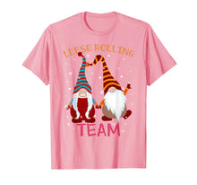 Ladda upp bild till gallerivisning, Funny shirts V-neck Tank top Hoodie sweatshirt usa uk au ca gifts for Lefse Rolling Team God Jul Gnome Tomte Xmas Santa Christmas T-Shirt 1168336