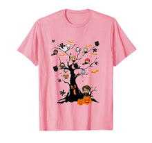 Ladda upp bild till gallerivisning, Potter tree Cute Harry Pawter halloween gift T-Shirt 370201