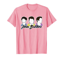Ladda upp bild till gallerivisning, Cool brothers Gifts tee happiness Lovers for fans T-Shirt 78631