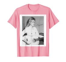 Ladda upp bild till gallerivisning, Dolly Parton Vintage Polaroid T-Shirt 208690