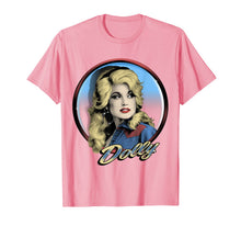 Ladda upp bild till gallerivisning, Dolly Parton Western T-Shirt 126420