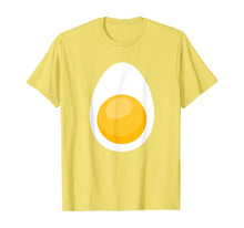 Ladda upp bild till gallerivisning, Funny Halloween Deviled Egg Costume For Men Women Kids T-Shirt 206089