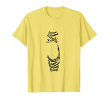 Ladda upp bild till gallerivisning, Funny shirts V-neck Tank top Hoodie sweatshirt usa uk au ca gifts for Ballet Pointe Shoe Terms Words T-Shirt 992306
