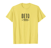 Ladda upp bild till gallerivisning, Funny shirts V-neck Tank top Hoodie sweatshirt usa uk au ca gifts for Beto For President 2020 Shirt 2386136