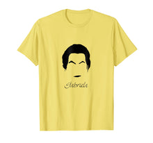 Ladda upp bild till gallerivisning, Funny shirts V-neck Tank top Hoodie sweatshirt usa uk au ca gifts for Gabriela Mistral Gifts for Writer and Poets T-shirt 3394851