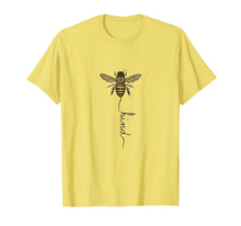 Ladda upp bild till gallerivisning, Funny shirts V-neck Tank top Hoodie sweatshirt usa uk au ca gifts for Bee Kind Funny TShirt 1468811