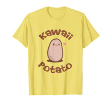 Ladda upp bild till gallerivisning, Funny shirts V-neck Tank top Hoodie sweatshirt usa uk au ca gifts for Kawaii Potato Anime T-Shirt 476191