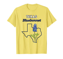 Ladda upp bild till gallerivisning, Funny shirts V-neck Tank top Hoodie sweatshirt usa uk au ca gifts for TEXAS Bluebonnet Flower, Gift T Shirt 1815392