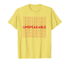 Ladda upp bild till gallerivisning, Un-Speak-Able Gaming Merch For Kids T-Shirt 94272