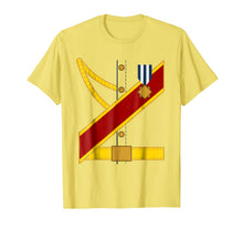 Ladda upp bild till gallerivisning, Funny Prince Charming Costume T-shirt Halloween Boys Shirt 158850
