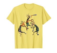 Ladda upp bild till gallerivisning, KOKOPELLI MUSICAN TRIO T-Shirt 518507