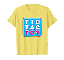 Ladda upp bild till gallerivisning, Funny shirts V-neck Tank top Hoodie sweatshirt usa uk au ca gifts for Tic Tac Toy T-Shirt 2660072