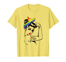 Ladda upp bild till gallerivisning, Funny shirts V-neck Tank top Hoodie sweatshirt usa uk au ca gifts for Lady Human rights LGBT Shirt, Rainbow Pride 1853211