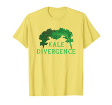 Ladda upp bild till gallerivisning, Funny shirts V-neck Tank top Hoodie sweatshirt usa uk au ca gifts for Kale Divergence - ML - Machine Learning T-Shirt 2922693