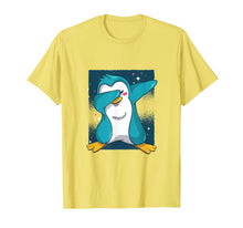 Ladda upp bild till gallerivisning, Funny Dabbing Penguin Shirt Gift For Penguin and Dab Lover T-Shirt 203631