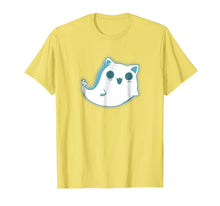 Ladda upp bild till gallerivisning, Funny shirts V-neck Tank top Hoodie sweatshirt usa uk au ca gifts for Pastel Goth Shirts For Women, Cute Ghost Cat Tee Shirts 1344612