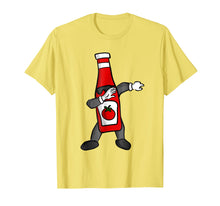 Ladda upp bild till gallerivisning, Funny shirts V-neck Tank top Hoodie sweatshirt usa uk au ca gifts for Ketchup Dab Pose T-Shirt 515395