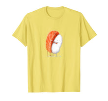 Ladda upp bild till gallerivisning, Sushi Hug | Adorable Graphic Tee 437757