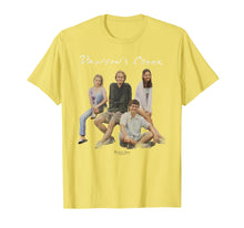 Ladda upp bild till gallerivisning, Funny shirts V-neck Tank top Hoodie sweatshirt usa uk au ca gifts for Dawson's Creek Vintage Group Photo 1580918