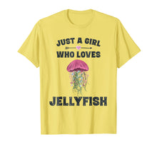Ladda upp bild till gallerivisning, Funny shirts V-neck Tank top Hoodie sweatshirt usa uk au ca gifts for Funny Jellyfish Shirt Gifts for Teen Girls Cute T-Shirt 1047058