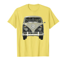 Ladda upp bild till gallerivisning, Funny shirts V-neck Tank top Hoodie sweatshirt usa uk au ca gifts for Vintage 1960s Hippie Micro Bus Van T-Shirt 579210