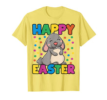 Ladda upp bild till gallerivisning, Funny shirts V-neck Tank top Hoodie sweatshirt usa uk au ca gifts for Happy Easter Bunny Shirt For Kids Easter Party Tee 3998160