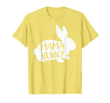 Ladda upp bild till gallerivisning, Funny shirts V-neck Tank top Hoodie sweatshirt usa uk au ca gifts for Mama Bunny T-Shirt Cute Matching Family Easter Shirt 1564212