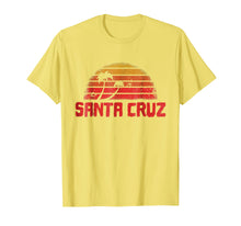 Ladda upp bild till gallerivisning, Santa Cruz Vintage Retro T-Shirt 70s Throwback