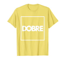 Ladda upp bild till gallerivisning, Dobre Box Pane Brothers Clothes For Kids Mens Womens Girls T-Shirt 210714
