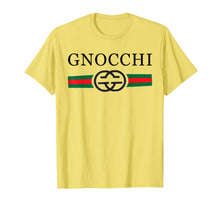 Ladda upp bild till gallerivisning, Classic Gnocchi tee 188272