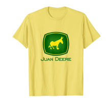 Ladda upp bild till gallerivisning, Juan Deere The Farmer - The Gardener - The Landscaper T-Shirt228763