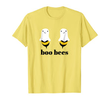 Ladda upp bild till gallerivisning, Boo Bees Couples Halloween Costume T-Shirt Shirt 12370