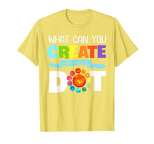 Ladda upp bild till gallerivisning, Happy The Dot Day 2019 What can you create with just a dot T-Shirt 50888