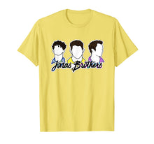 Ladda upp bild till gallerivisning, Cool brothers Gifts tee happiness Lovers for fans T-Shirt 78631