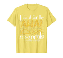 Ladda upp bild till gallerivisning, Math Teacher Life AHA Moments Satisfaction Funny Gift Idea T-Shirt