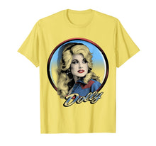 Ladda upp bild till gallerivisning, Dolly Parton Western T-Shirt 126420