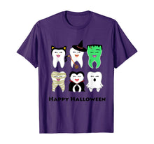 Ladda upp bild till gallerivisning, Dental Hygiene, Dental Assisting or Dentistry T-Shirts 205923