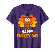 Ladda upp bild till gallerivisning, Funny shirts V-neck Tank top Hoodie sweatshirt usa uk au ca gifts for Happy Turkey Day Funny Matching Family Thanksgiving Gifts T-Shirt 1350035