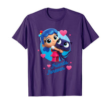 Ladda upp bild till gallerivisning, True and the Rainbow Kingdom T-Shirt 312570