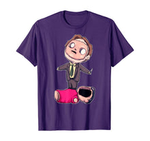 Ladda upp bild till gallerivisning, Dwight The Office CPR Fail TShirt77139