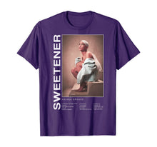 Ladda upp bild till gallerivisning, Gift For Men Women Kids Grande TShirt109235