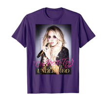 Ladda upp bild till gallerivisning, Tee-Cry shirt-Pretty Tour-2019 for men women T-Shirt 255033