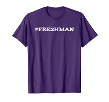 Ladda upp bild till gallerivisning, Funny Freshman Ninth Grade Back to School Gift Shirts 853530