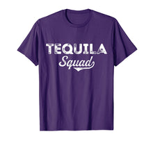 Ladda upp bild till gallerivisning, Funny shirts V-neck Tank top Hoodie sweatshirt usa uk au ca gifts for Tequila Squad Funny Cinco de Mayo Men Women Mexican Drinking T-Shirt 4292649