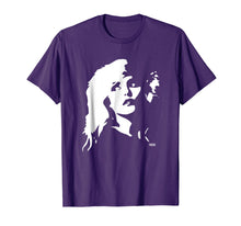 Ladda upp bild till gallerivisning, Blondie White Company T Shirt